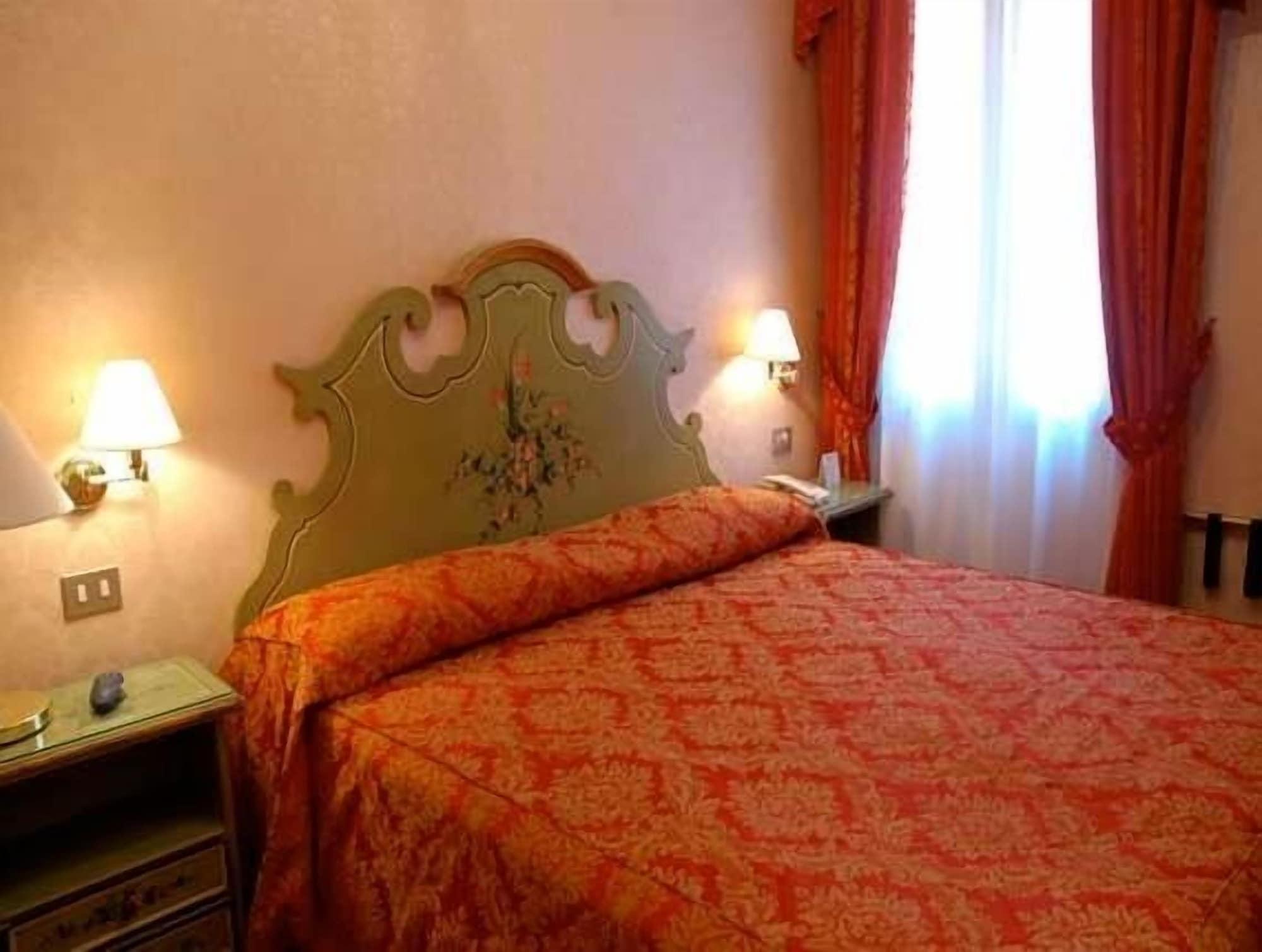 Hotel Antico Panada