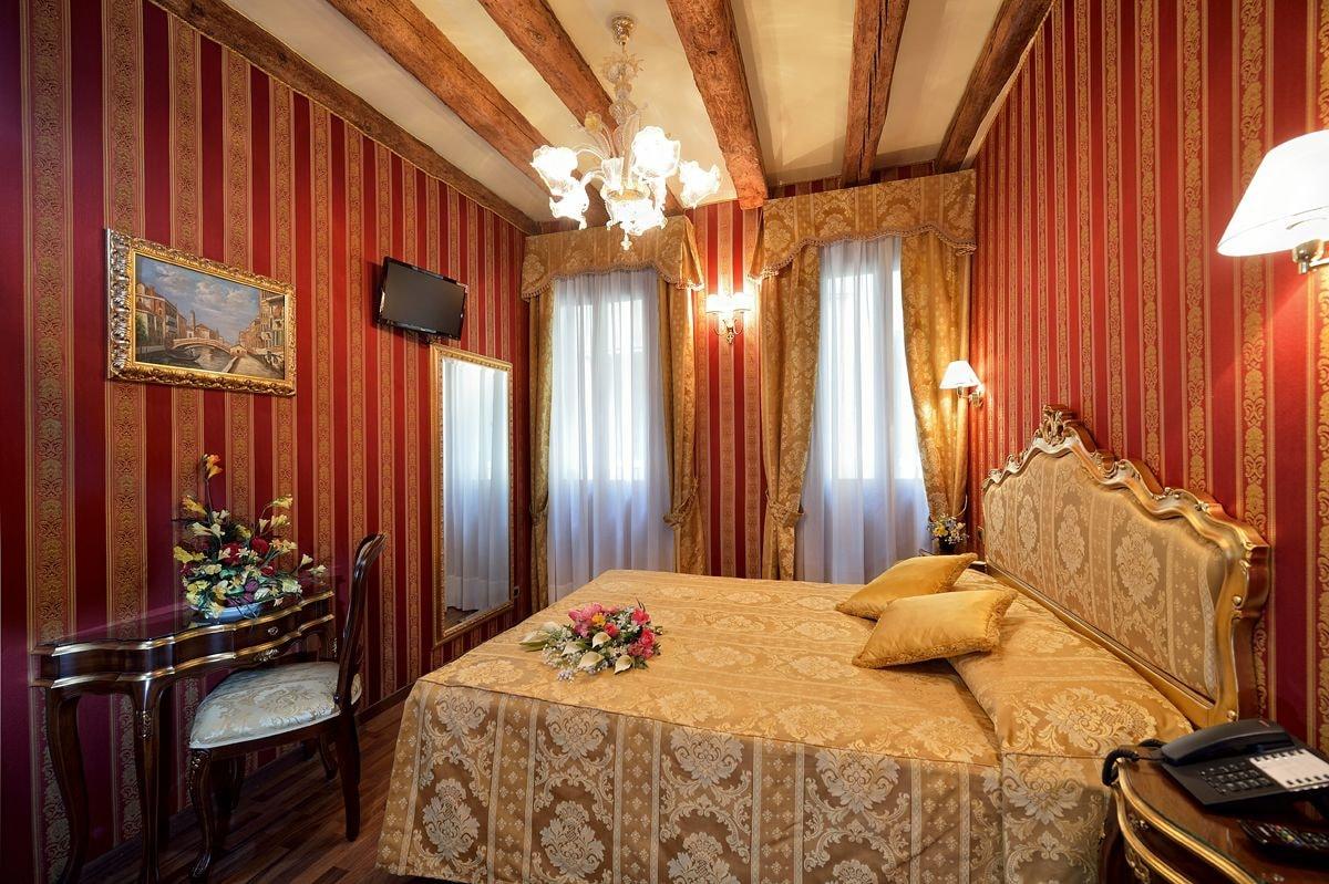 Hotel Antico Panada