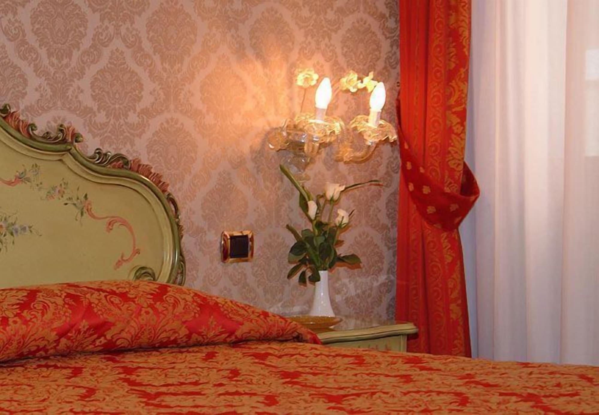 Hotel Antico Panada 3*