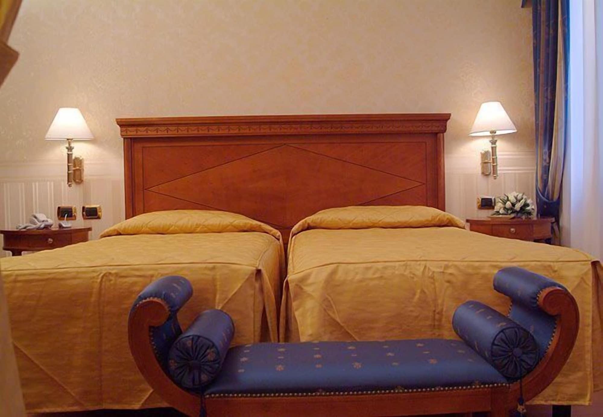 Antico Panada 3* Venecia