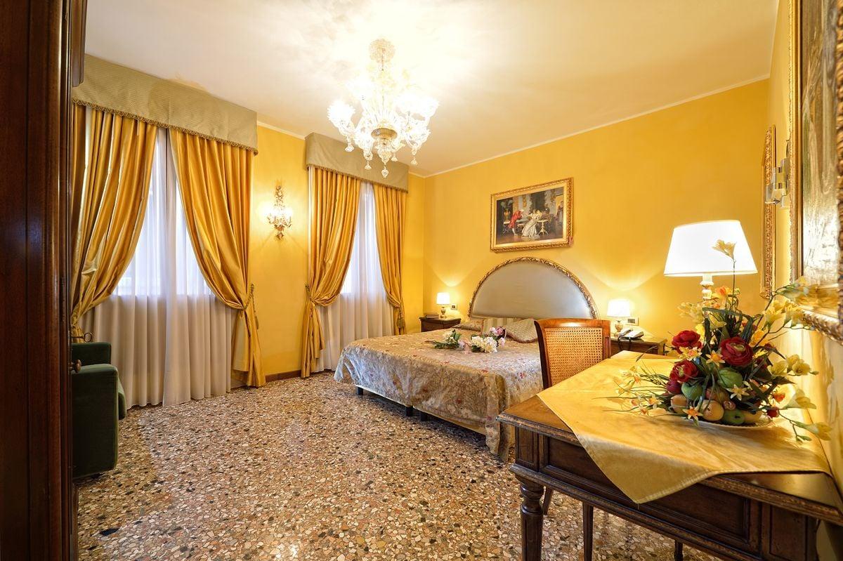 Antico Panada Hotel