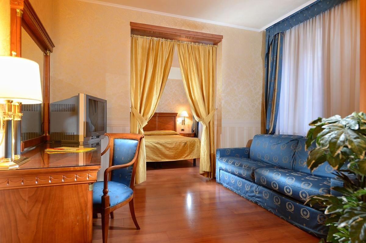 Antico Panada Venecia