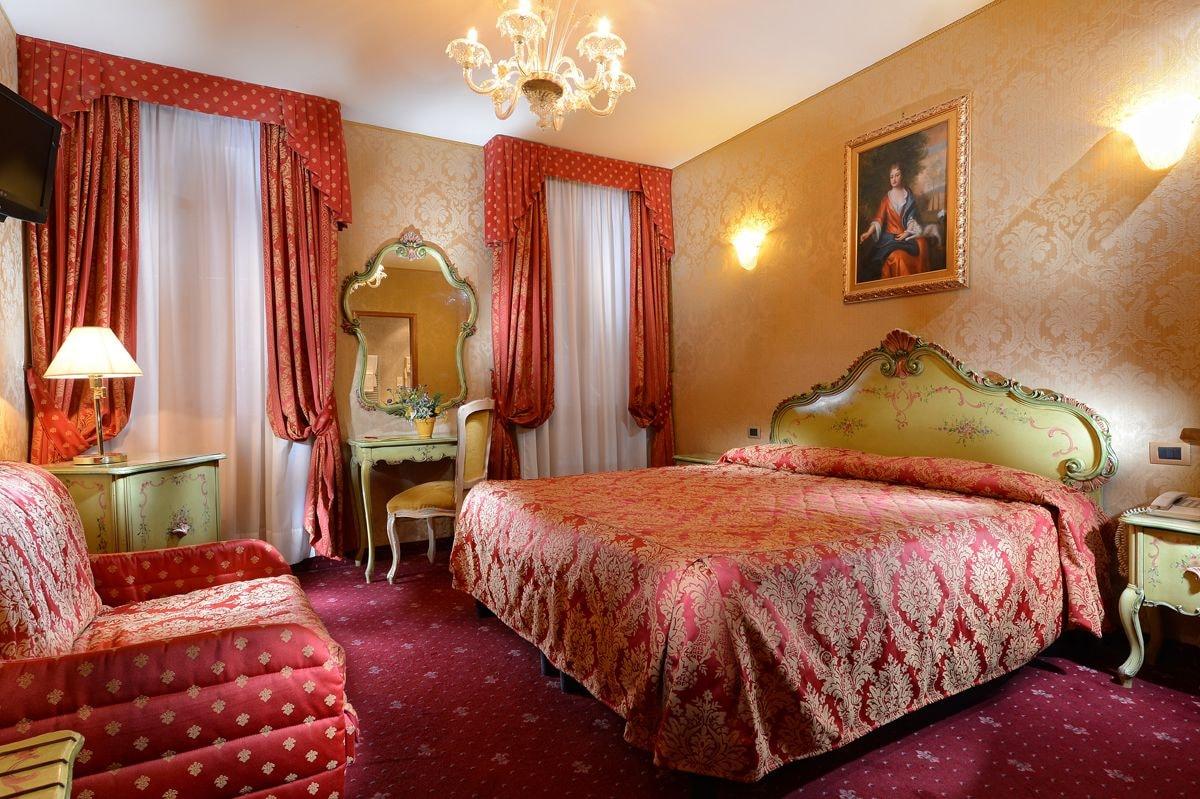 Hotel Antico Panada 3*