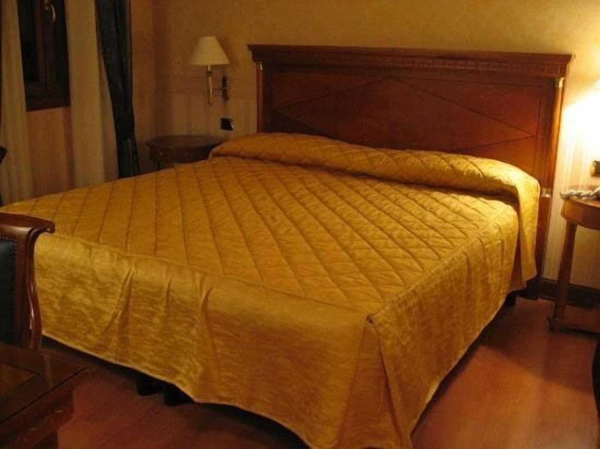 Antico Panada Hotel Venecia