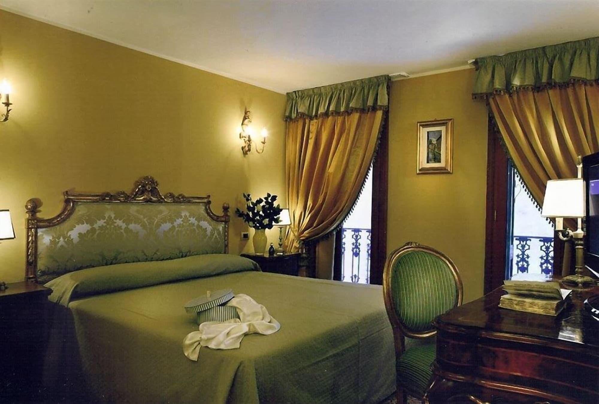Antico Panada Hotel