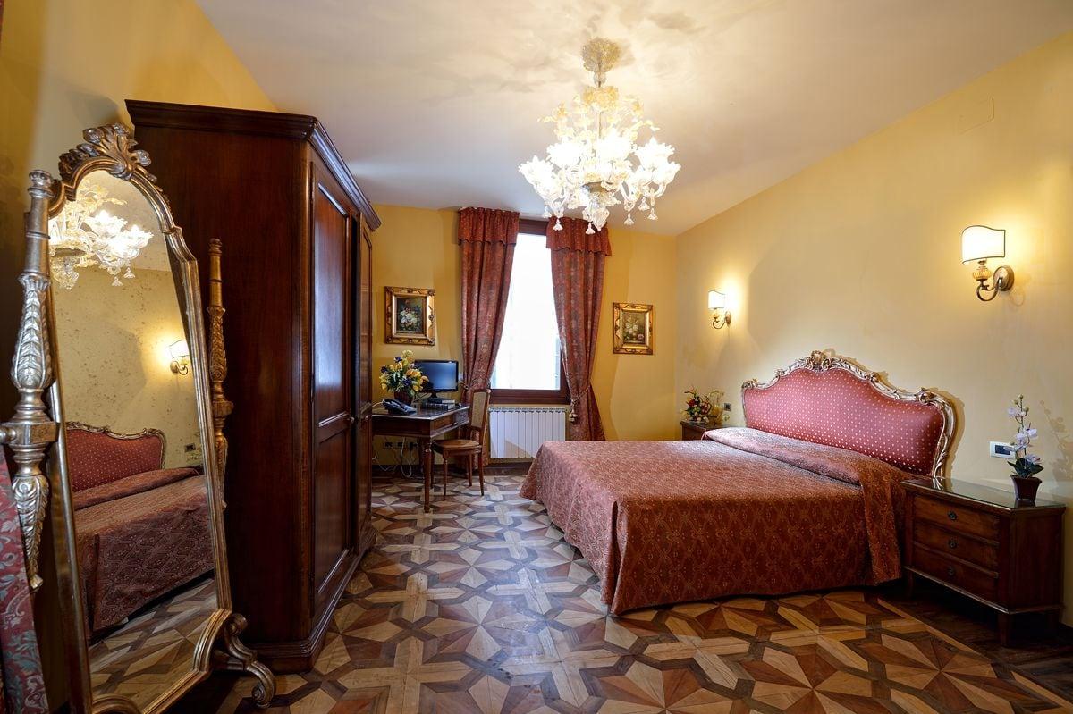 Hotel Antico Panada