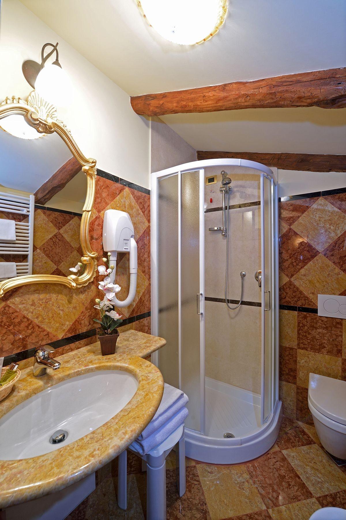 Hotel Antico Panada 3*