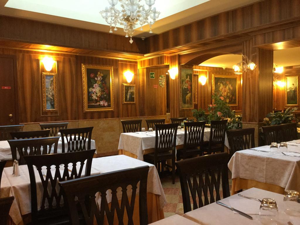 Hotel Antico Panada Venecia