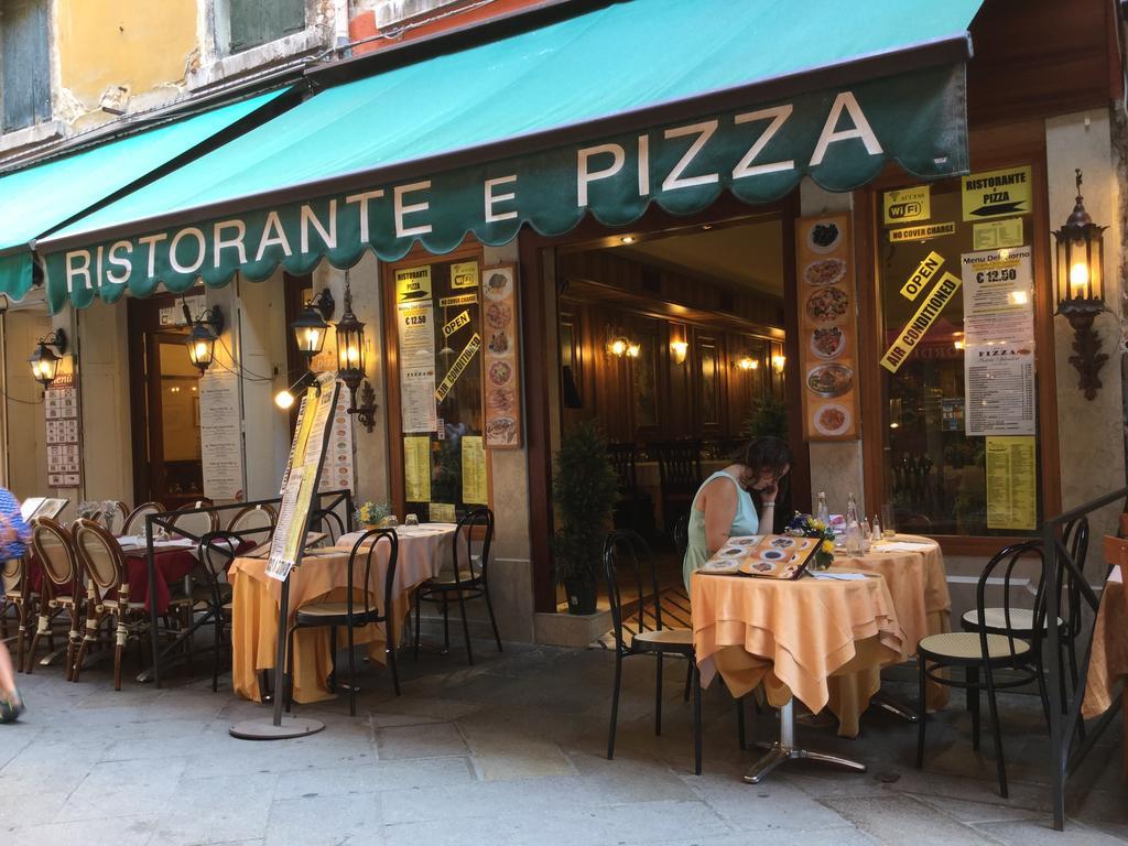 Hotel Antico Panada 3*
