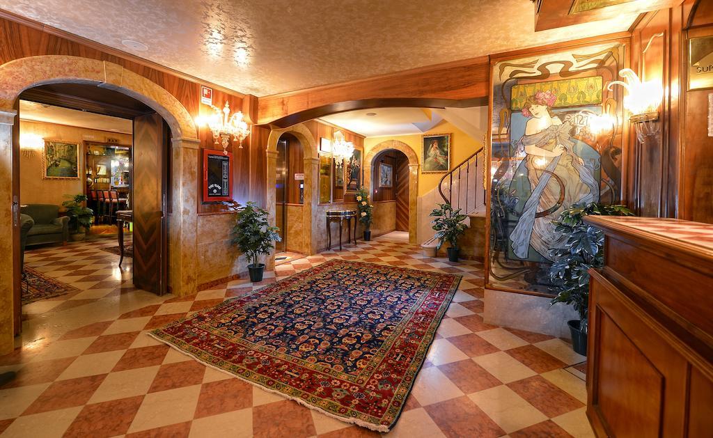 Antico Panada Hotel Venecia