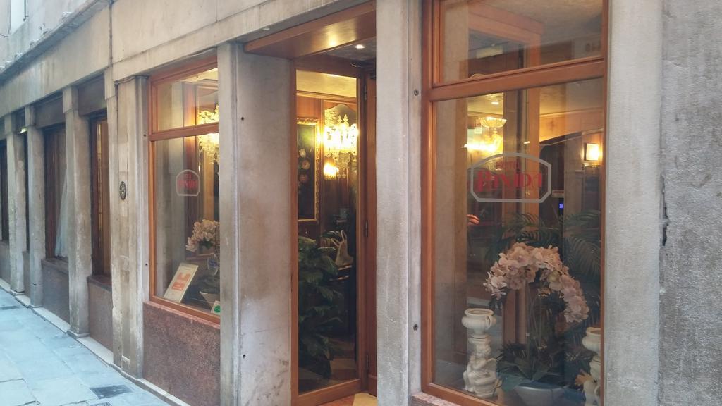 Hotel Antico Panada