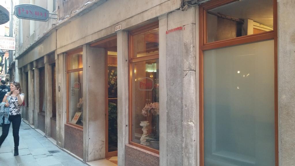 Hotel Antico Panada