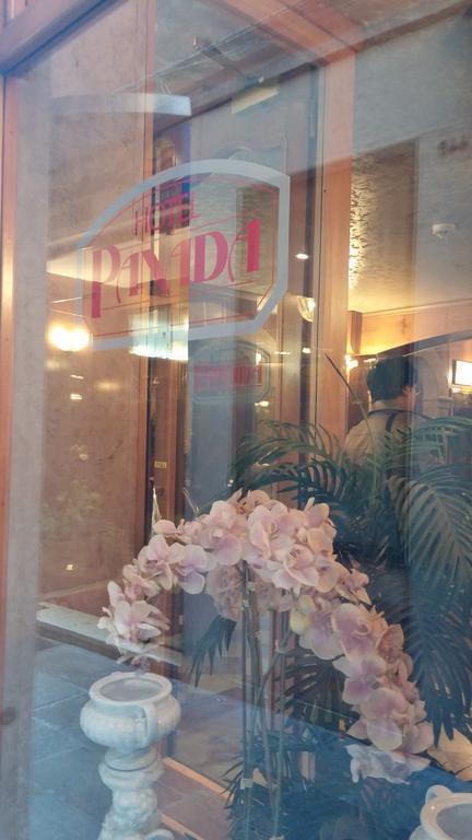 Hotel Antico Panada 3*
