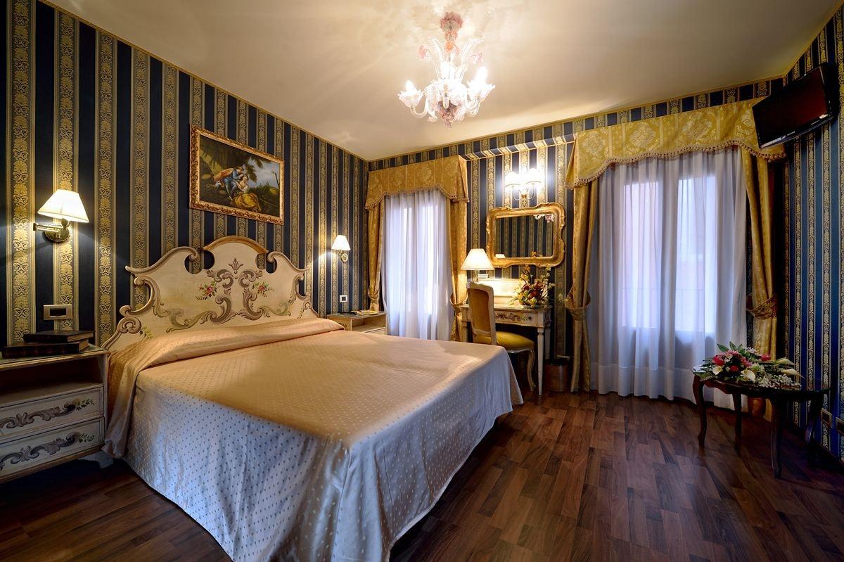 Hotel Antico Panada