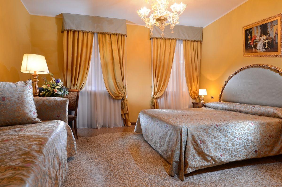 Antico Panada Hotel Venecia