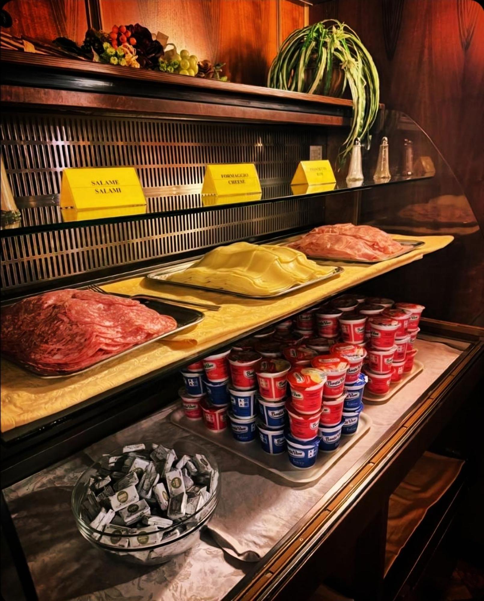 Antico Panada Venecia