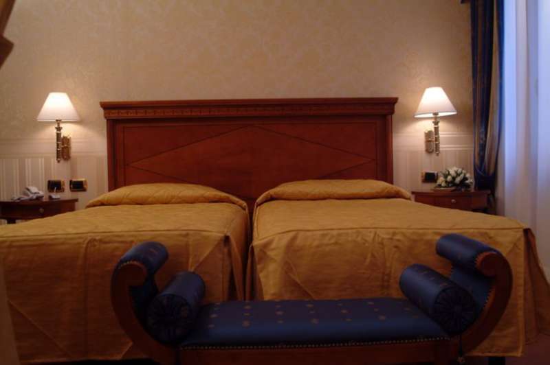 Hotel Antico Panada 3*