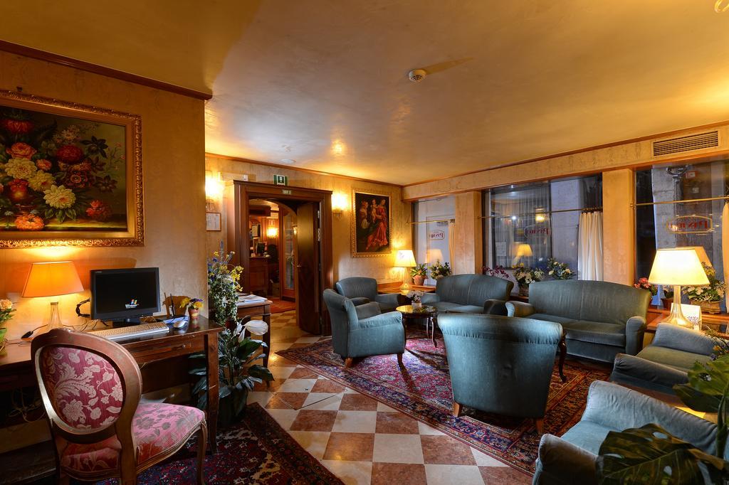 Hotel Antico Panada 3*