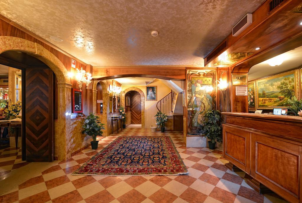 Hotel Antico Panada