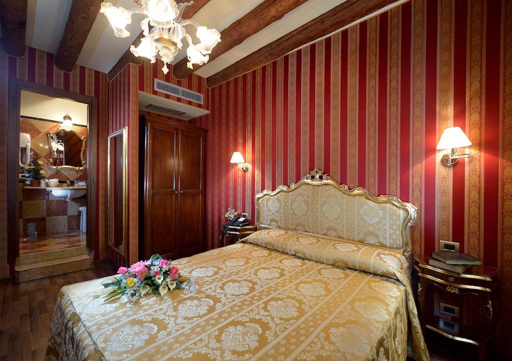 Antico Panada Hotel Venecia