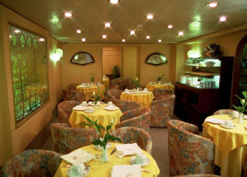 Antico Panada Hotel 3*