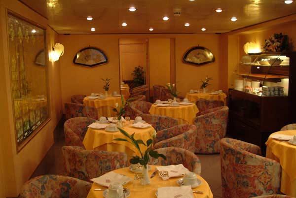 Hotel Antico Panada 3*