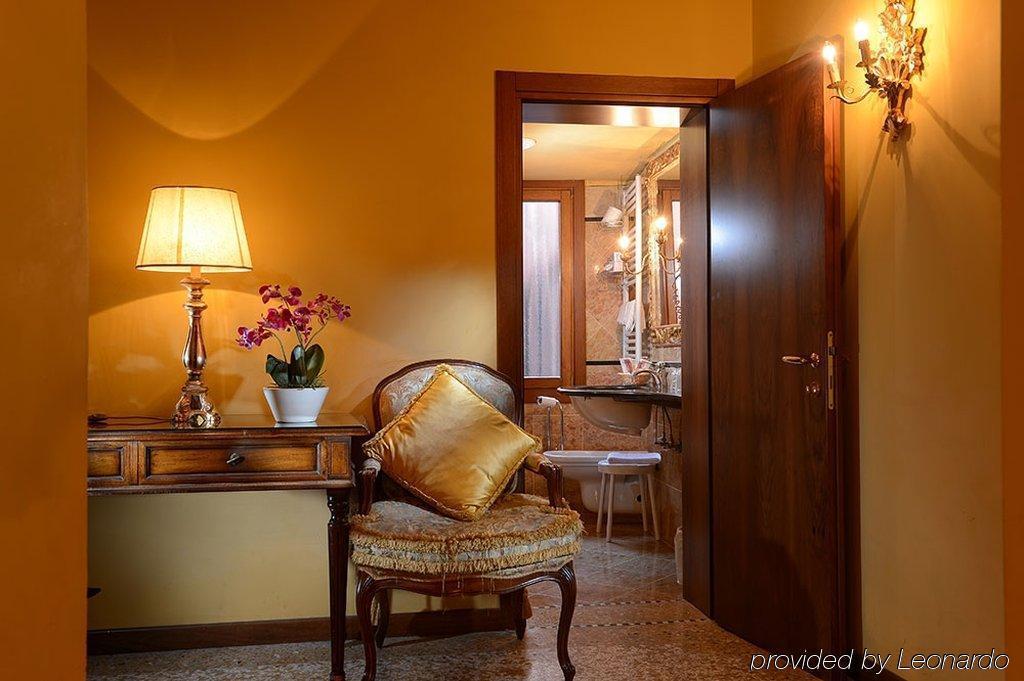Antico Panada Hotel 3*