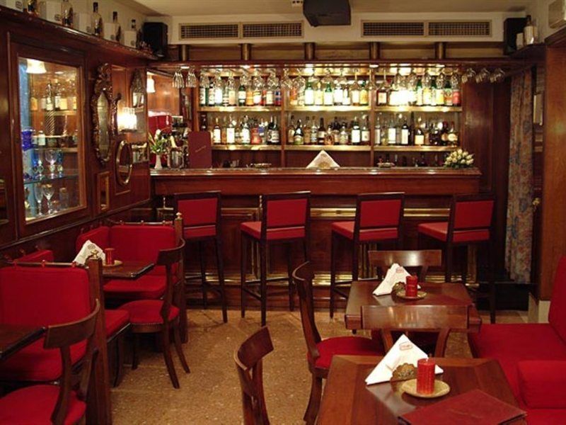 Antico Panada 3* Venecia