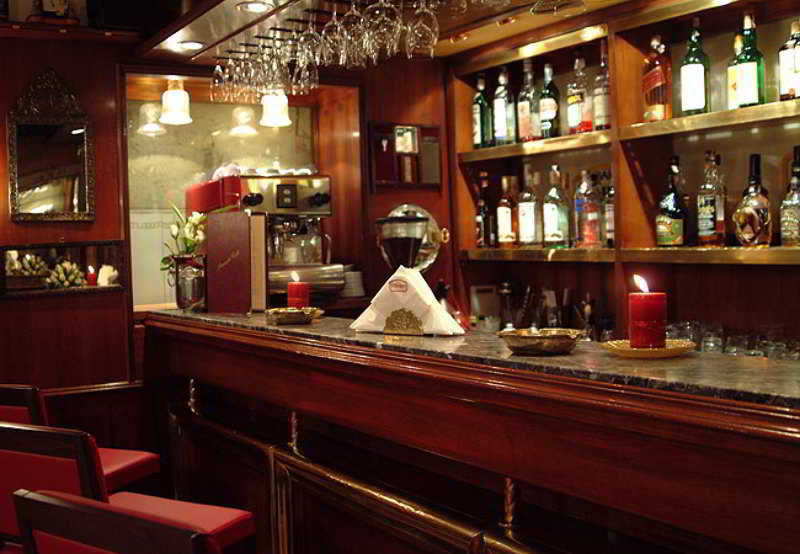 Antico Panada Hotel