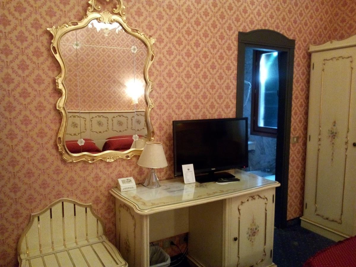 Antico Panada Hotel Venecia