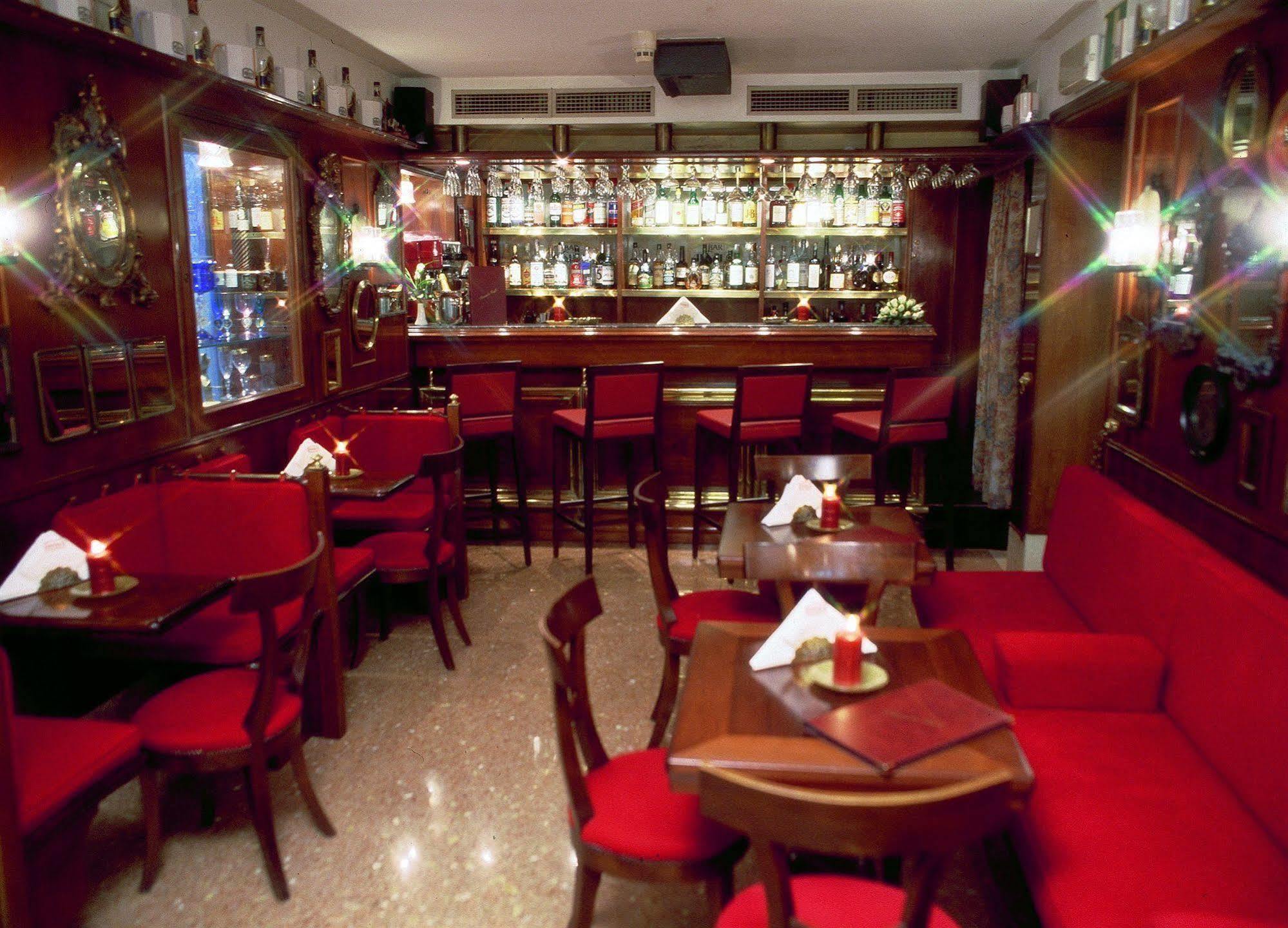 Hotel Antico Panada
