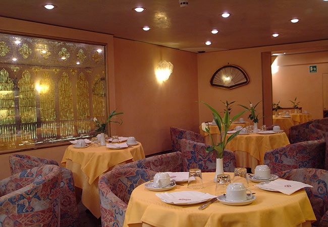 Hotel Antico Panada 3*