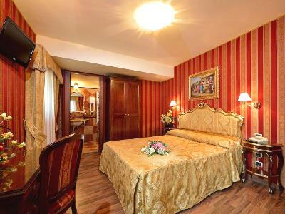 Hotel Antico Panada