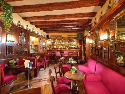 Hotel Antico Panada Venecia