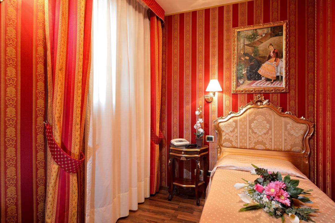 Antico Panada Hotel Venecia